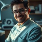 Golombeck Irving DDS