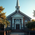 Grace Baptist Church