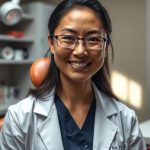 Grace Chin,DDS