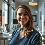 Grand Street Dental: Dr. Jennifer Plotnick