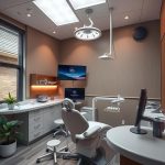 Grant Boulevard Dental PLLC