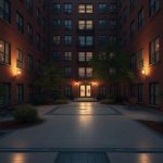 Grymes Hill Apartments