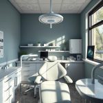 Hampton Family dentistry