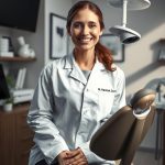 Hannah Marchese DDS- General Dentist
