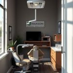Hanson Dental Practice PLLC