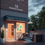 Hanson Place Dental