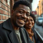 Harlem Smiles