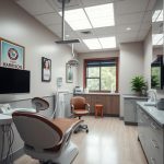 Harrison Family Dentists – Saratoga Springs