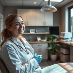 Healthy Smiles Dental Care of Lansing