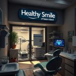 Healthy Smiles of Staten Island, Joseph A. Cipriano