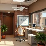 Hempstead Health Park Dental