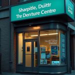 Herald Square Dental & The Denture Center