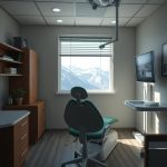 High Peaks Dental – Dr. Michael T. O’Connor