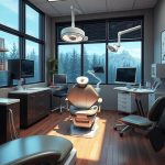 High Peaks Dental: William Caldon, DMD