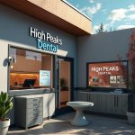 High Peaks Dental