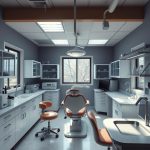 Highland Acres Dental Lab