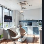 Highline Dental Practice PLLC