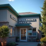 Hillside Family Dental
