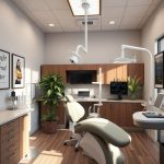 Houghton Dental Center