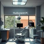 Hudson Dental PC
