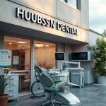 Hudson Pediatric Dental PC