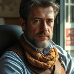 Ian Patrick Murray Ward