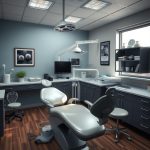 Ilinsky’s Dental Office