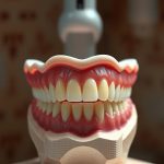 Implant Dental – Dr. Kurt W Kline