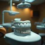 Implant Dentist Albany