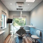 Inaba Dental Office – Long Island – Westbury, NY