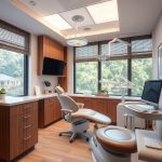 Inaba Dental Office – Westchester – Scarsdale, NY