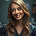 Irina Yesina, DDS