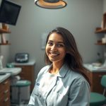 Isabel Garcia, DDS