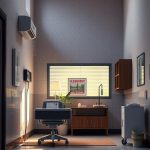 Isha Health Facilities Inc