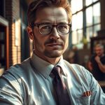 J Bradley Ecker PLLC