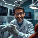 James A Damascus DDS,FAGD