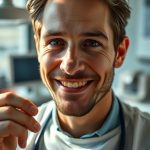 James De Leonardis, DDS