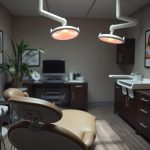 James L DeSantis DDS, MD