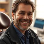 James Martyniak, DDS, FAGD, FICOI