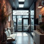 James Street Dental Arts