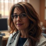 Janet Spadavecchia, DMD