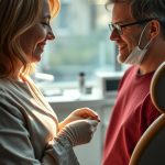 Jeanne Grosso DMD & Conrad Howe DDS