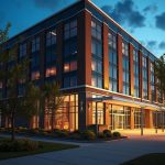 Jefferson Professional Plaza