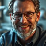 Jeffrey Goldberg, D.D.S.