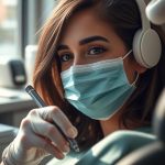 Jessica Canallatos, DDS, MS