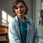 Joanna Tricorache, D.D.S.