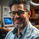 John J. Burke Jr., DDS