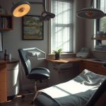 John W. Lepore D.D.S.