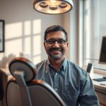 Kambiz Erfanian, DDS, FAGD, FICOI, PC