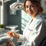 Katerina Mlejnkova, DDS